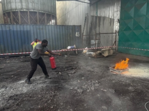 OPPORTUNITE - DEVENIR AGENT INCENDIE OU EQUIPIER DE 1er INTERVENTION